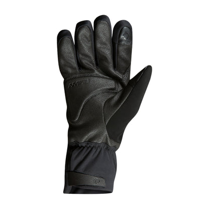 Pearl Izumi Amfib Glove Cycling Gloves in Black Color