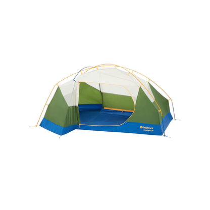 Marmot Limelight 3P Tents in Green Color