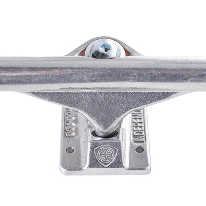 INDY MID 149MM | SILVER