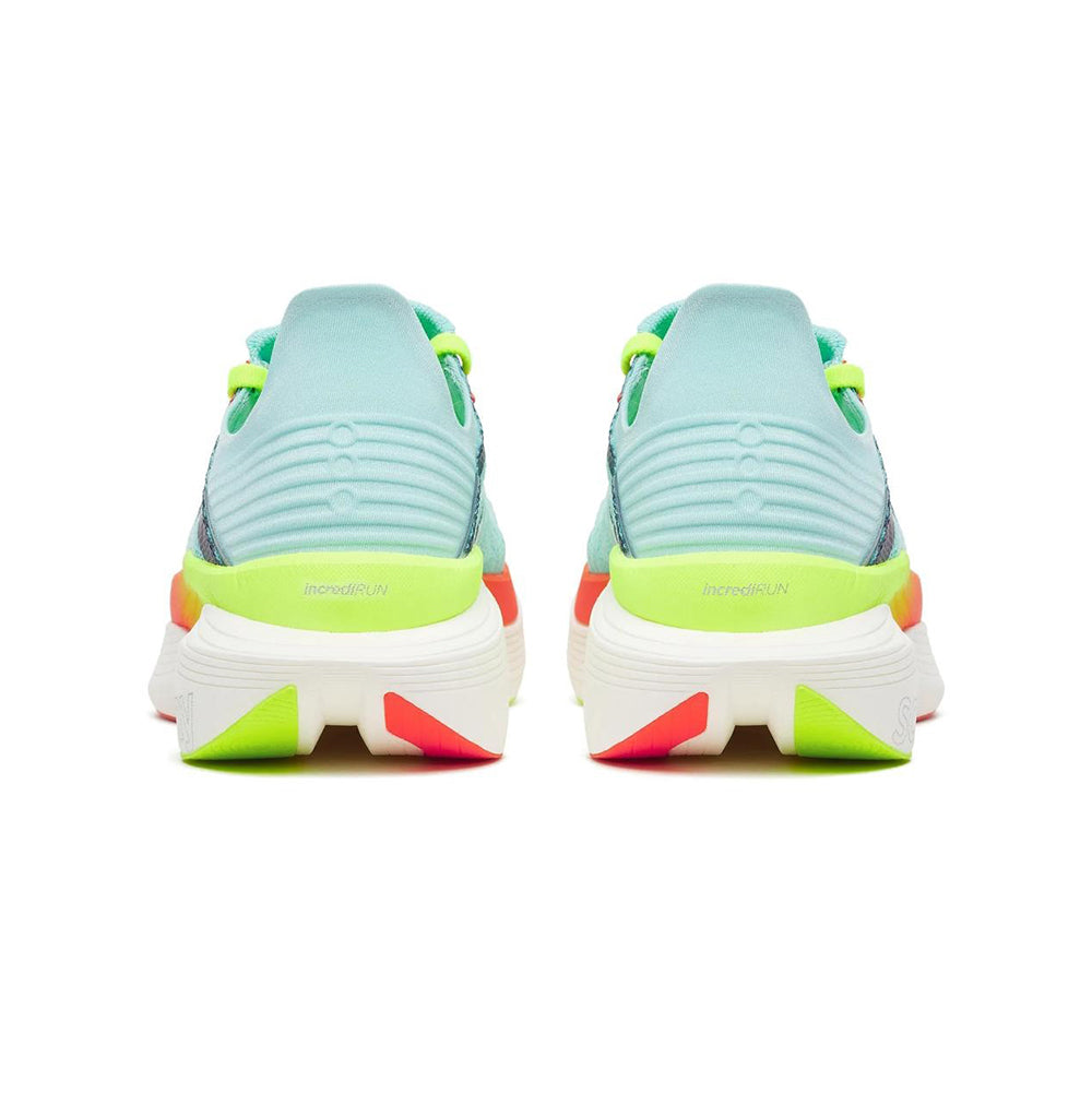 Saucony Mens Endorphin Elite 2 | 131-SPLASH – Paragon Sports