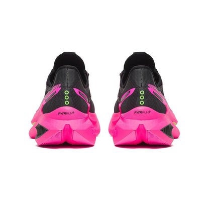 Saucony Endorphin Pro 5 Running Shoes in Black Color