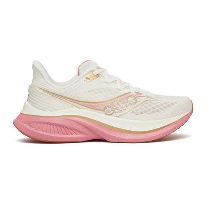 Saucony Endorphin Speed 5 Running Shoes in Brown Color