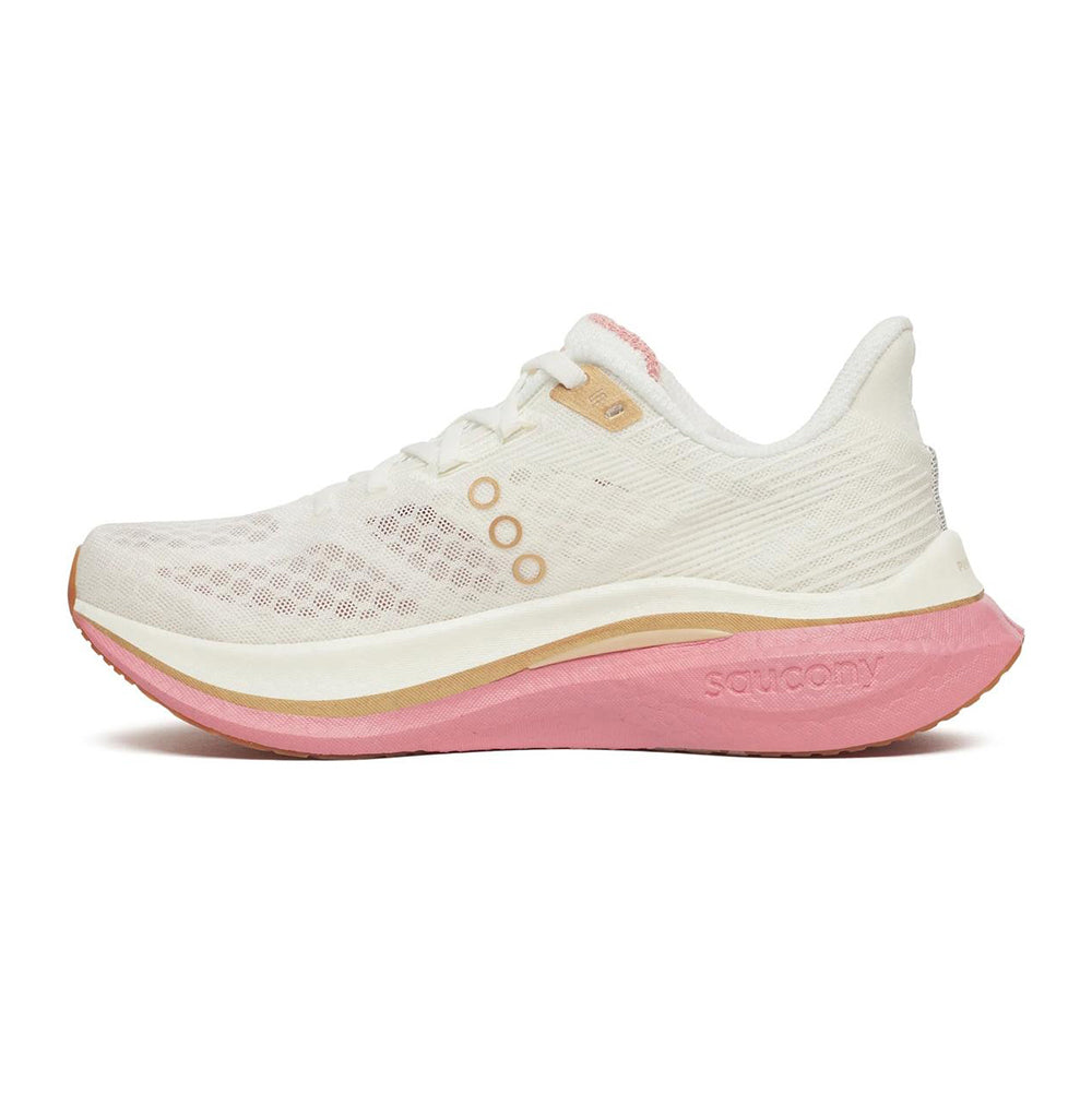 Saucony Endorphin Speed 5 Running Shoes in Brown Color