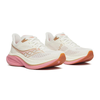 Saucony Endorphin Speed 5 Running Shoes in Brown Color
