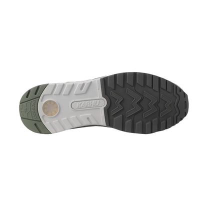Karhu Legacy 96 Sneakers in Grey Color