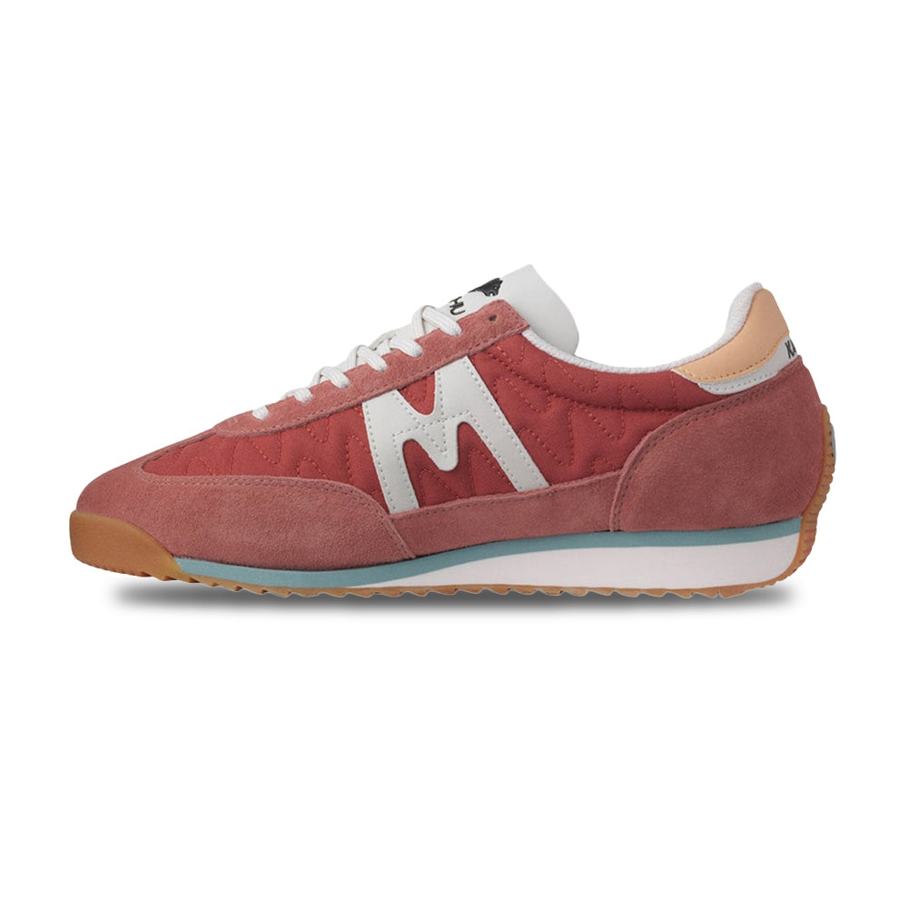 Karhu Mestari Sneakers in Brown Color