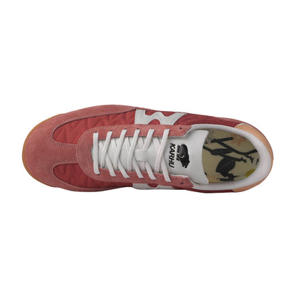 Karhu Mestari Sneakers in Brown Color