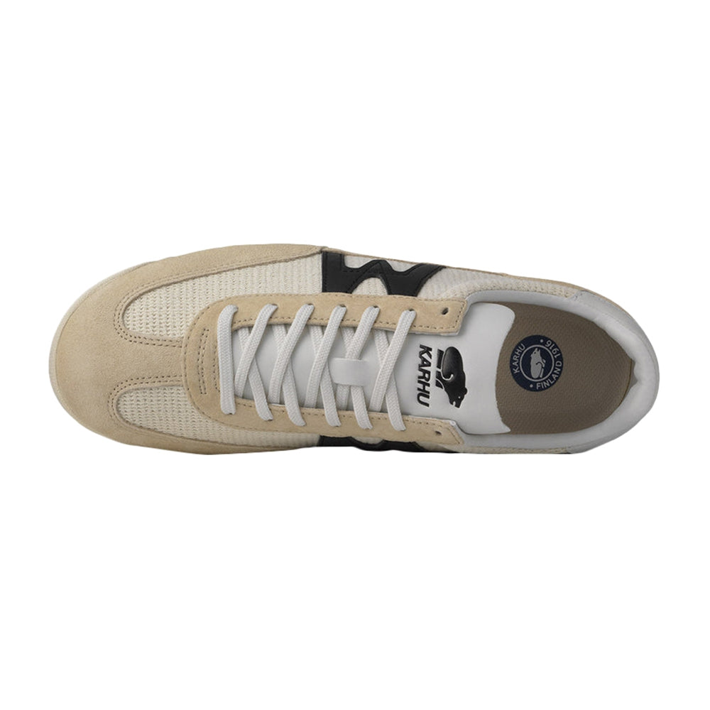 Karhu Mestari Sneakers in Grey Color