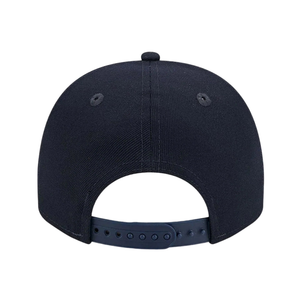 New Era new york yankees 9FIFTYAf Evergrn Hat Fan Apparel in Blue Color