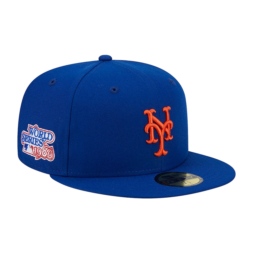 NYM 5950 EVRGRN WS'86 | ROYAL