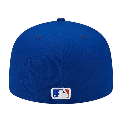 NYM 5950 EVRGRN WS'86 | ROYAL