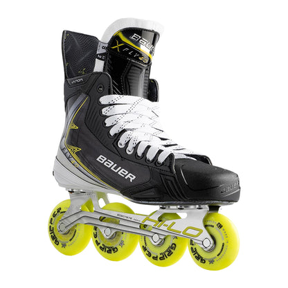 Bauer Hockey S26 Vapor Fly40 Rh Skt Inline Skates in Black Color