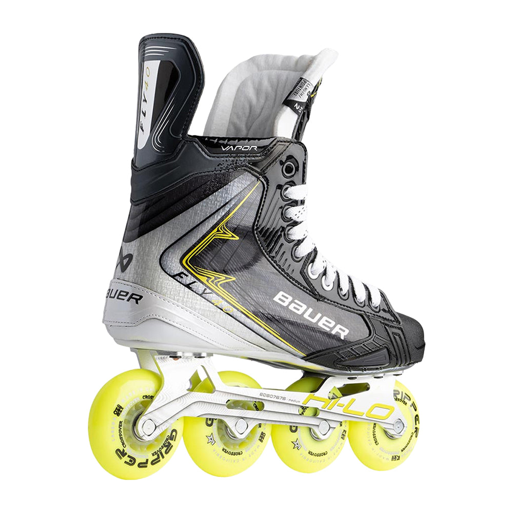 Bauer Hockey S26 Vapor Fly40 Rh Skt Inline Skates in Black Color