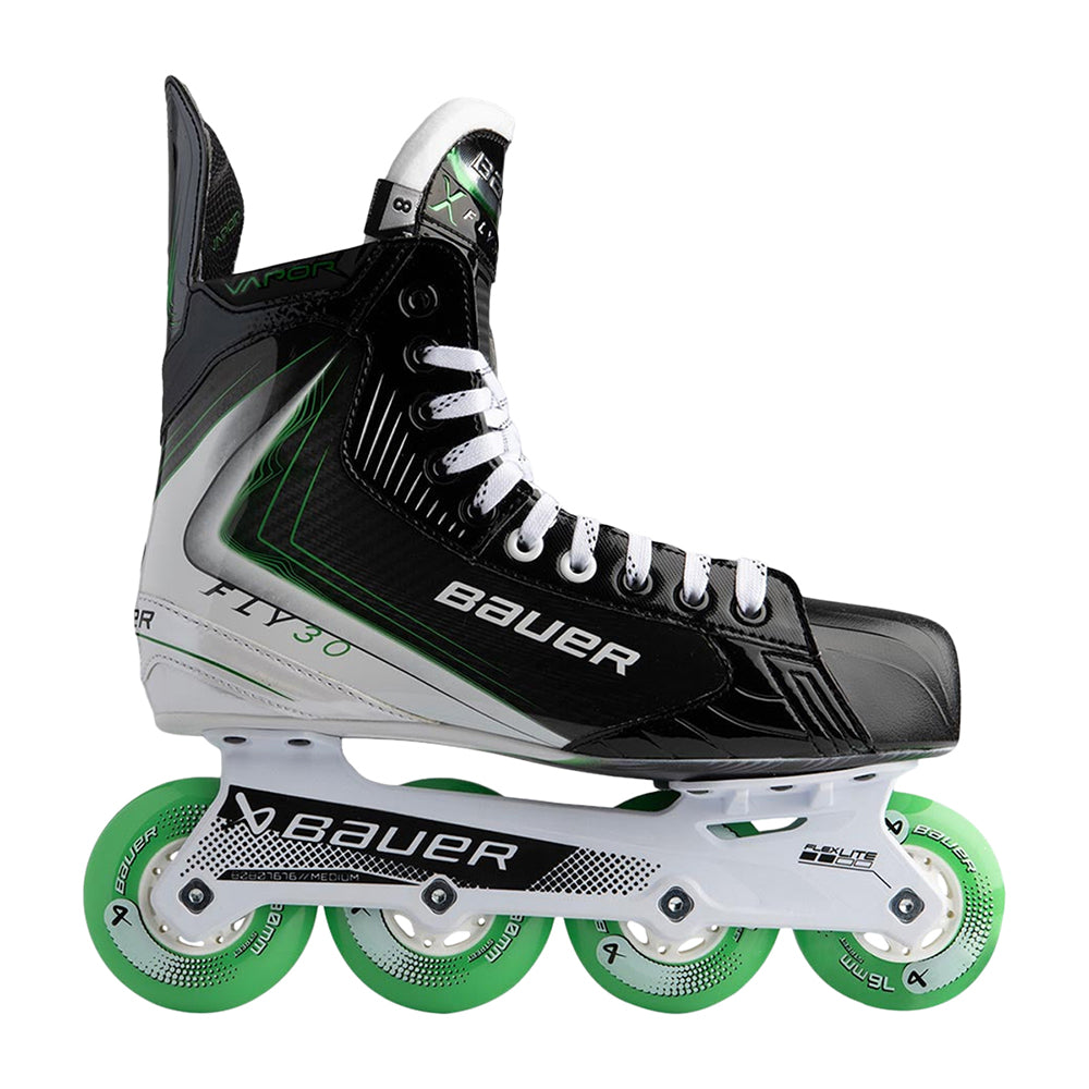 Bauer Hockey S26 Vapor Fly30 Rh Skt Inline Skates in Black Color