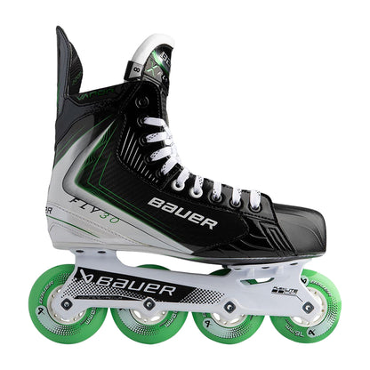 Bauer Hockey S26 Vapor Fly30 Rh Skt Inline Skates in Black Color