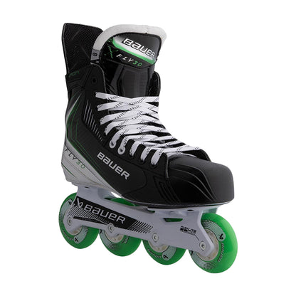 Bauer Hockey S26 Vapor Fly30 Rh Skt Inline Skates in Black Color