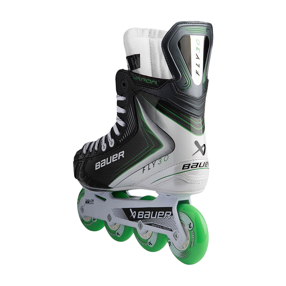 Bauer Hockey S26 Vapor Fly30 Rh Skt Inline Skates in Black Color
