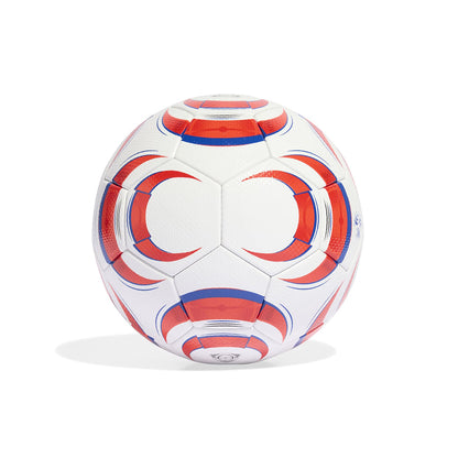 Adidas Tiro Com Ball Soccer Balls in White Color