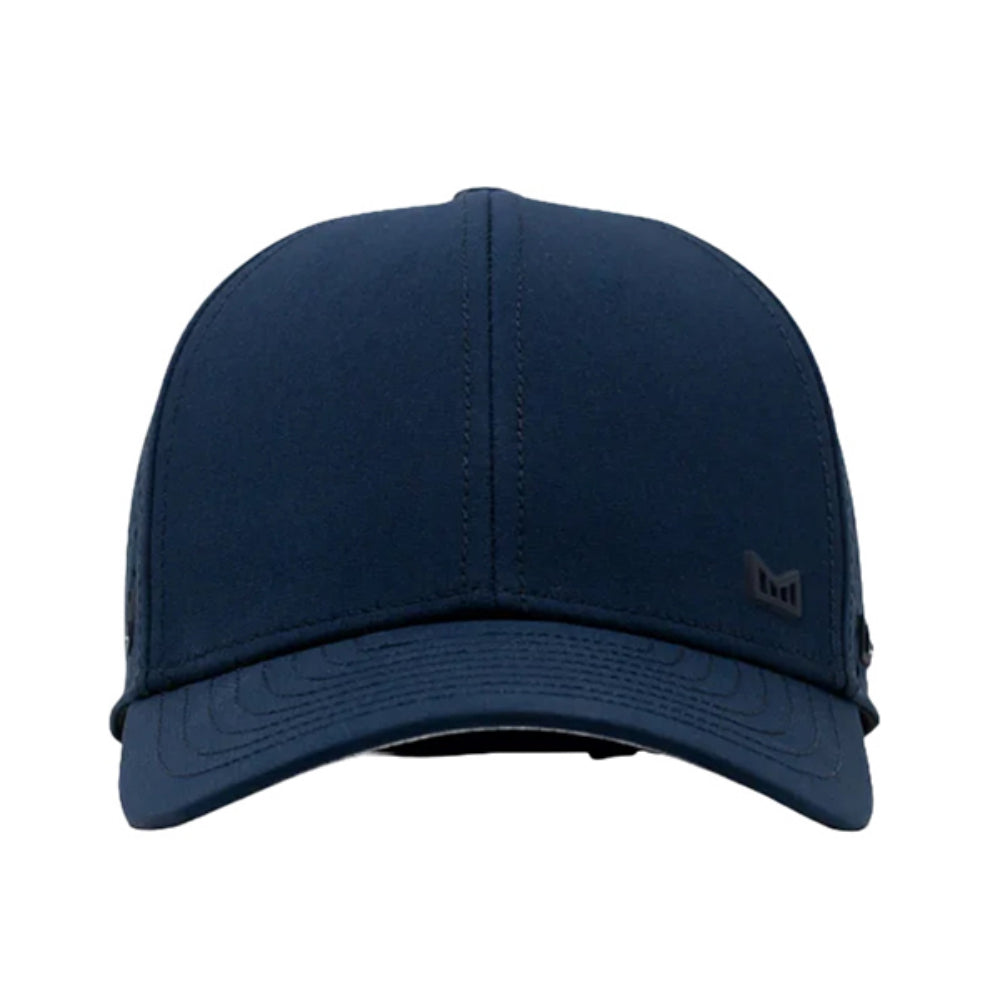 Melin Hydro A-Game Icon Hats in Blue Color