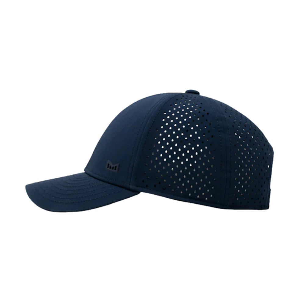 Melin Hydro A-Game Icon Hats in Blue Color