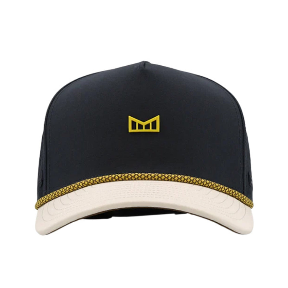 Melin Hydro Odysea Rope Ylwjkt Hats in Green Color