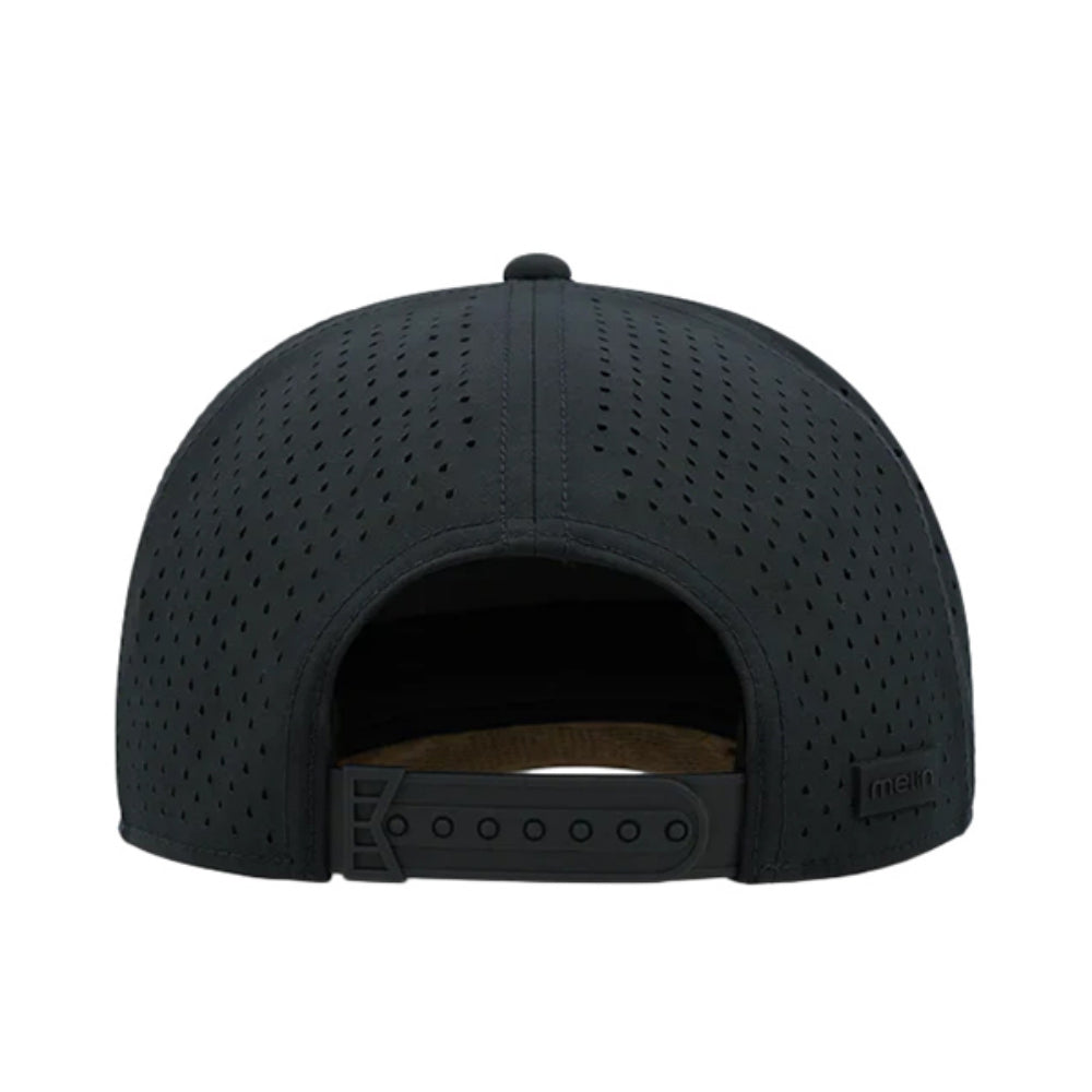 Melin Hydro Odysea Rope Ylwjkt Hats in Green Color