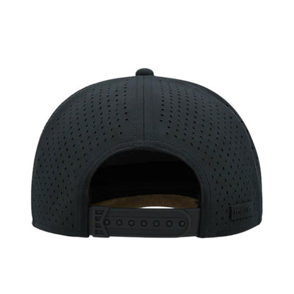 Melin Hydro Odysea Rope Ylwjkt Hats in Green Color