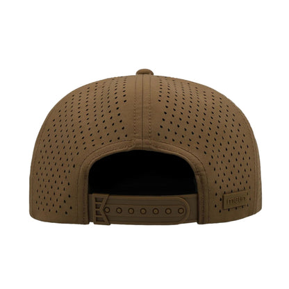 Melin Hydro Coronado Ylwjkt Hats in Green Color