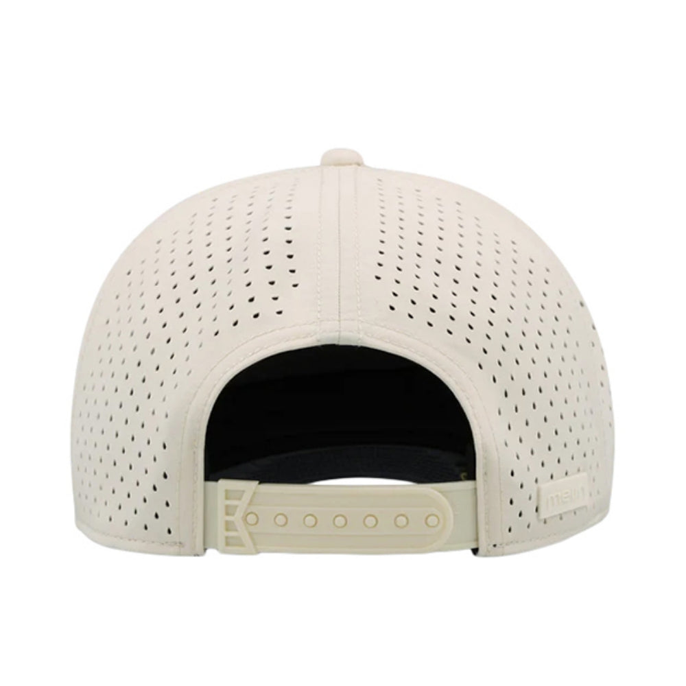 Melin Hydro Odysea Yellow Jkt Hats in Green Color
