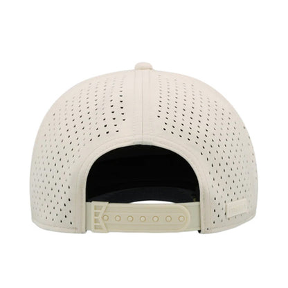 Melin Hydro Odysea Yellow Jkt Hats in Green Color