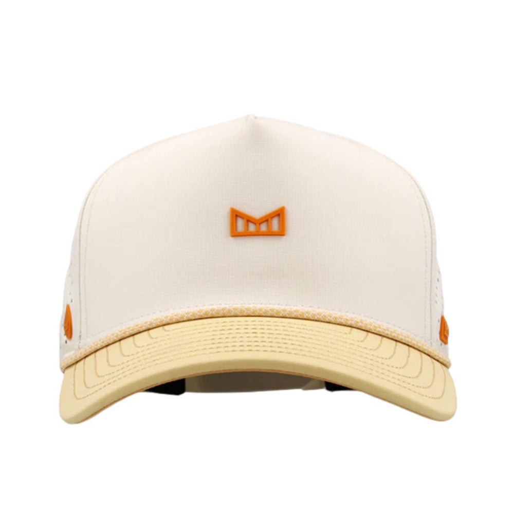 Melin Hydro Odysea Rope Skylin Hats in Brown Color