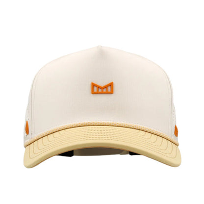 Melin Hydro Odysea Rope Skylin Hats in Brown Color
