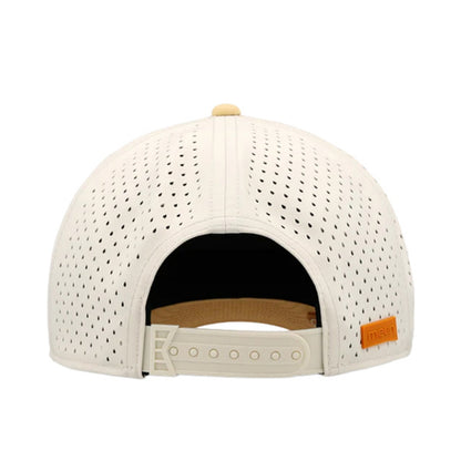 Melin Hydro Odysea Rope Skylin Hats in Brown Color
