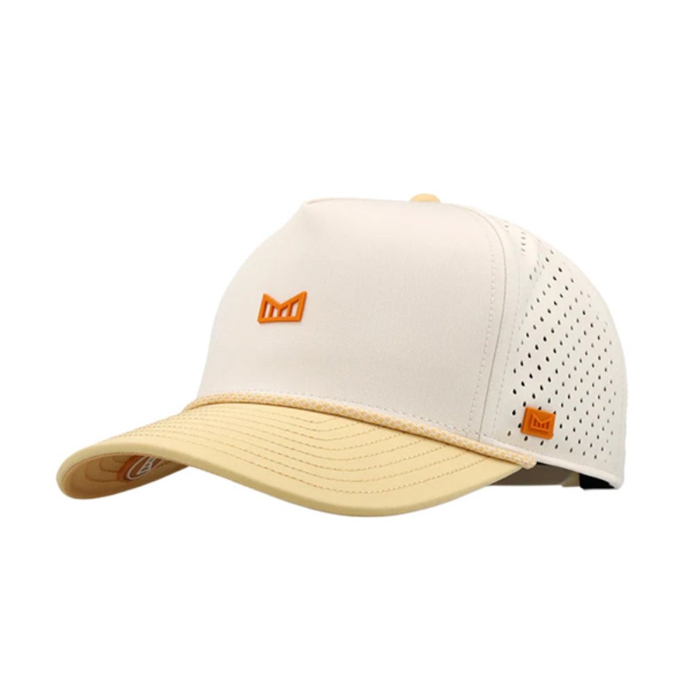 Melin Hydro Odysea Rope Skylin Hats in Brown Color