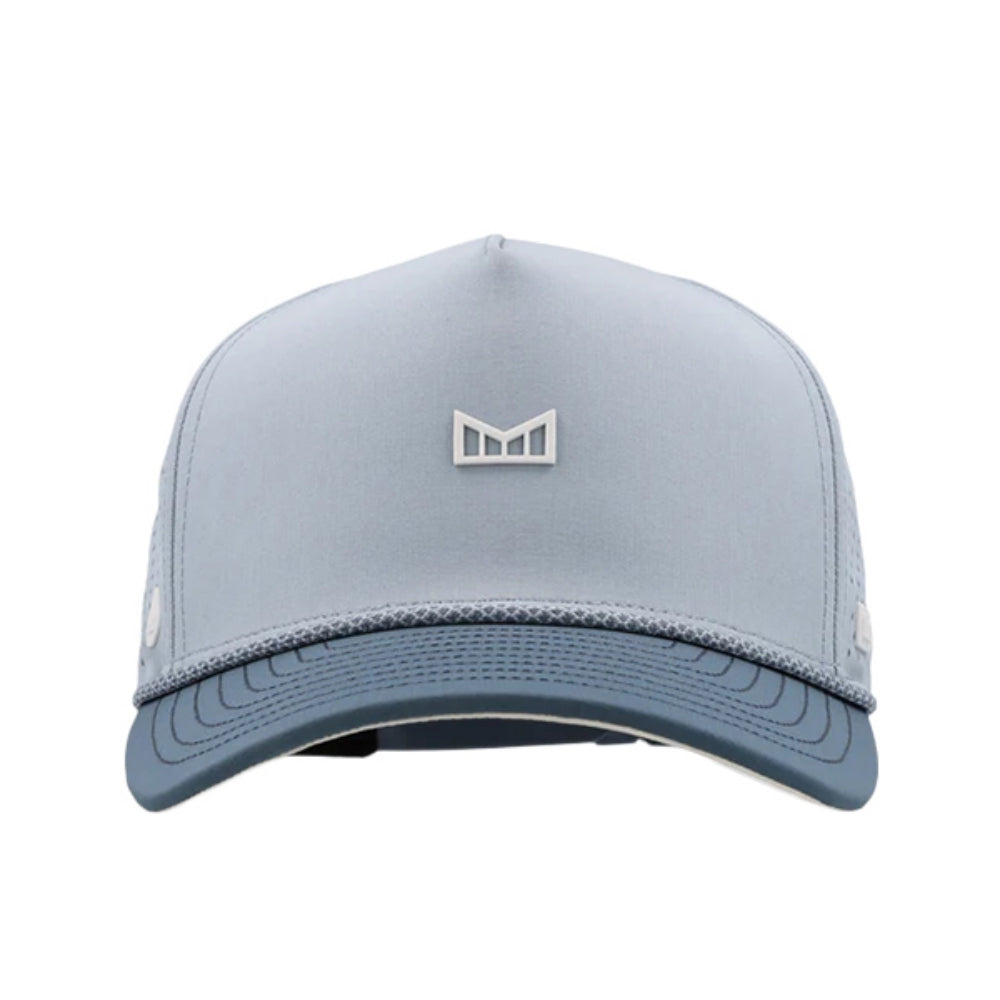 Melin Hydro Odysea Rope Skylin Hats in Green Color