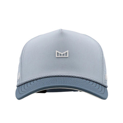 Melin Hydro Odysea Rope Skylin Hats in Green Color