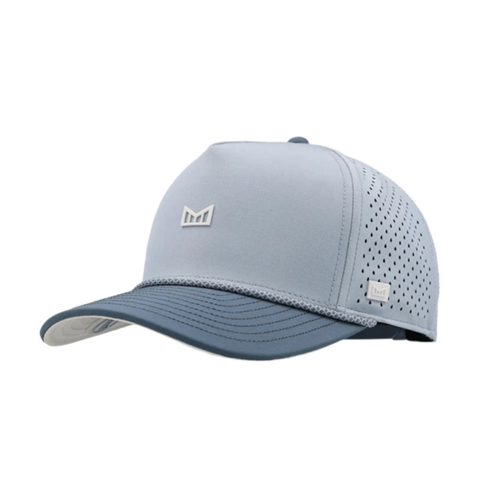 Melin Hydro Odysea Rope Skylin Hats in Green Color