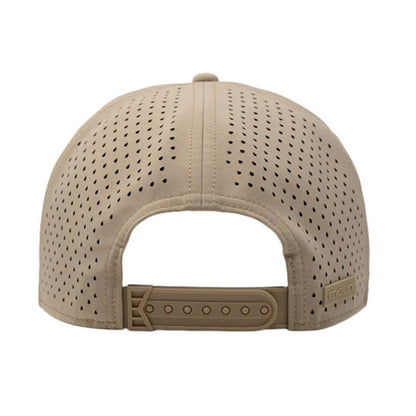 Melin Hydro Odyssey Stacked Hats in Brown Color