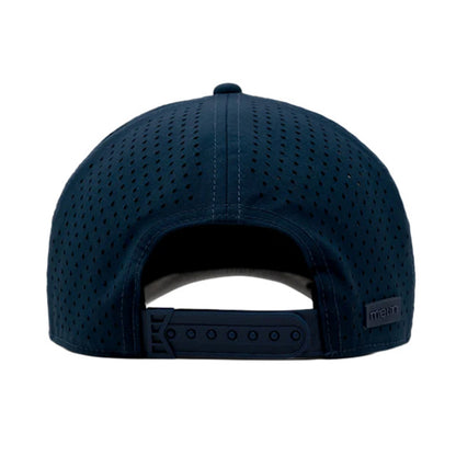 Melin Hydro Odyssey Stacked Hats in Blue Color