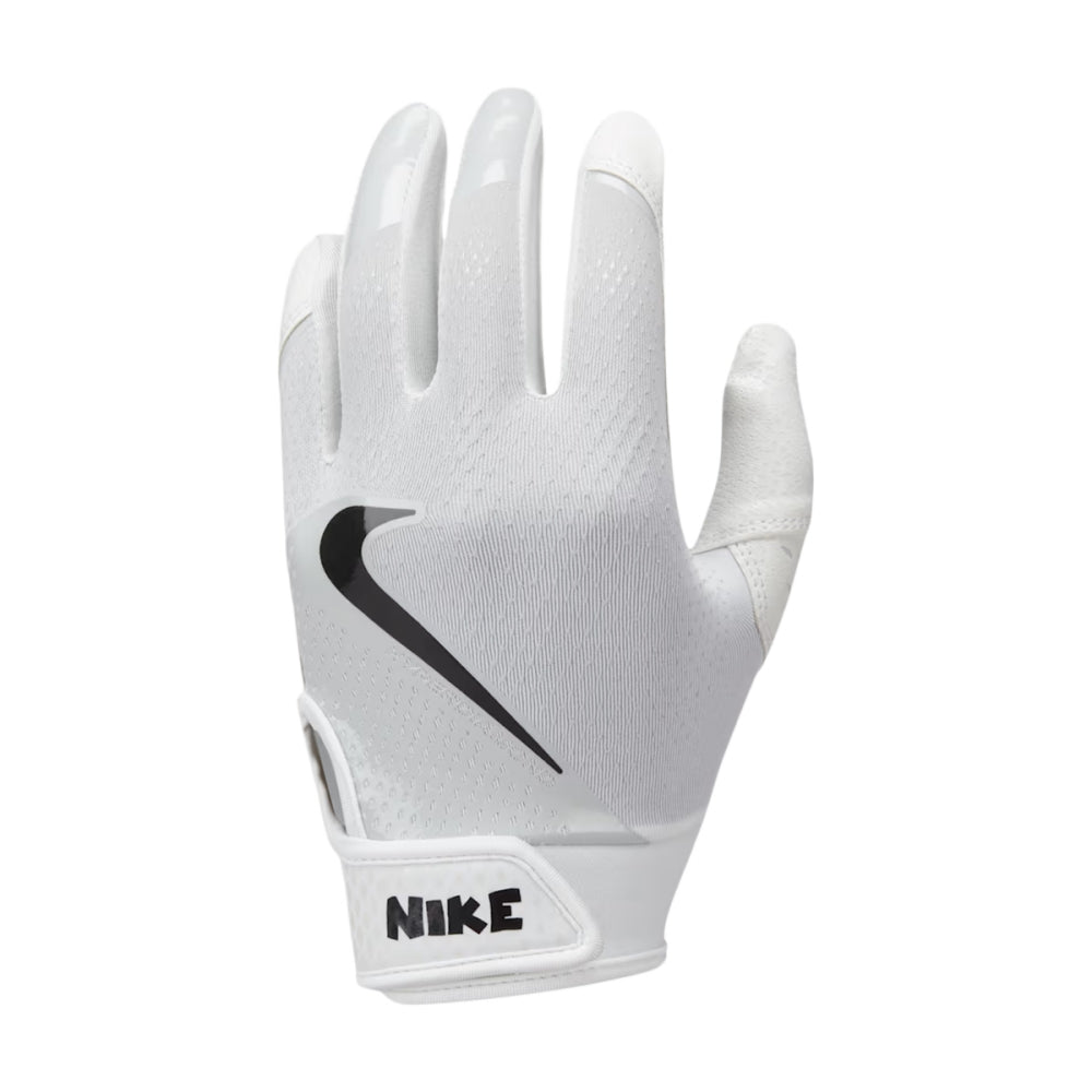 Nike Hyperdiamond 3.0 Bg Batting Gloves in White Color