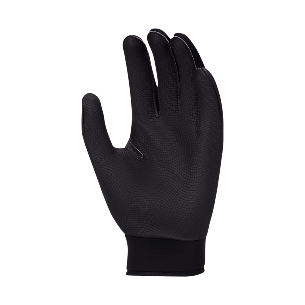 Nike Alpha 2.0 Bg Batting Gloves in Black Color