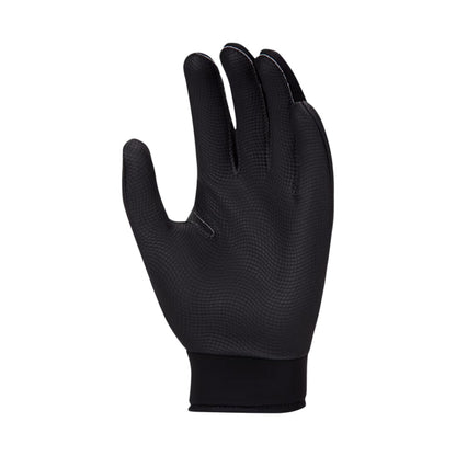 Nike Alpha 2.0 Bg Batting Gloves in Black Color