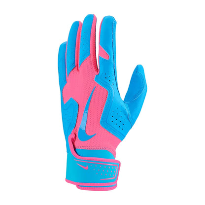 Nike Alpha 2.0 Bg Batting Gloves in Pink Color