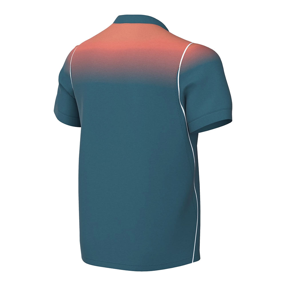 Nike Australia 2026 Stadium Fan Apparel in Green Color
