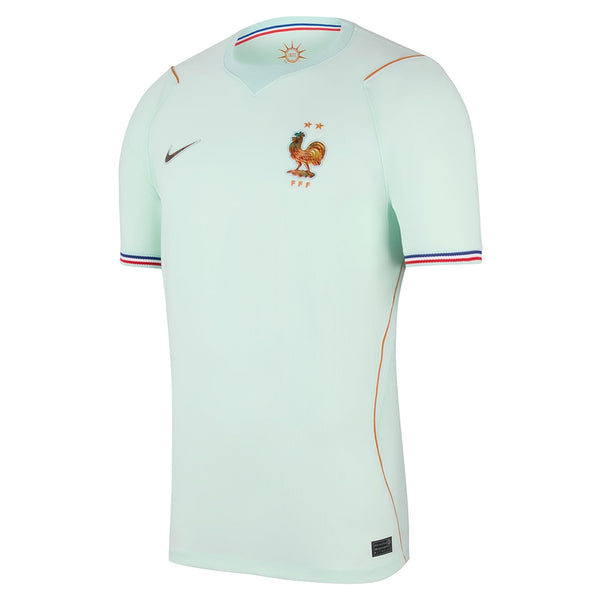 Nike Mens FFF 2026 Stadium Away Jersey | 394-IGMNMN – Paragon Sports