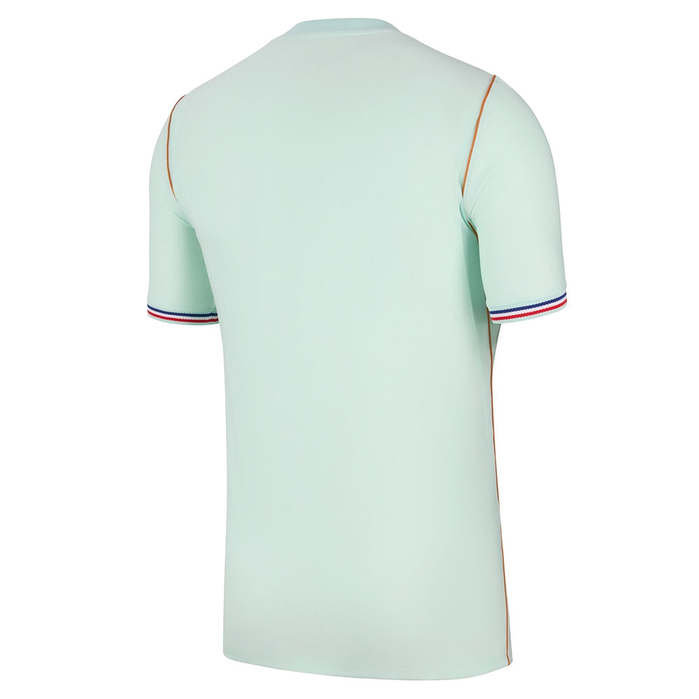 Nike Mens FFF 2026 Stadium Away Jersey | 394-IGMNMN – Paragon Sports
