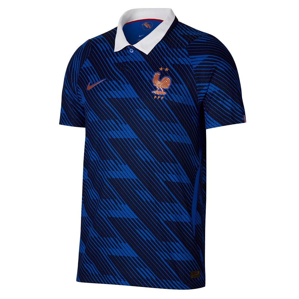 FFF 26 MATCH HM JERSEY | 480-ROYCPR