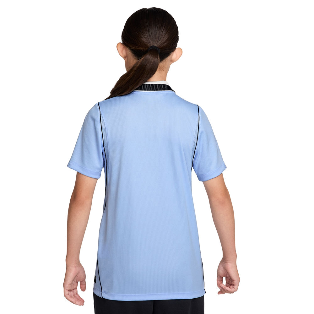 Nike Uruguay 26 Stad home Jersy Fan Apparel in Blue Color