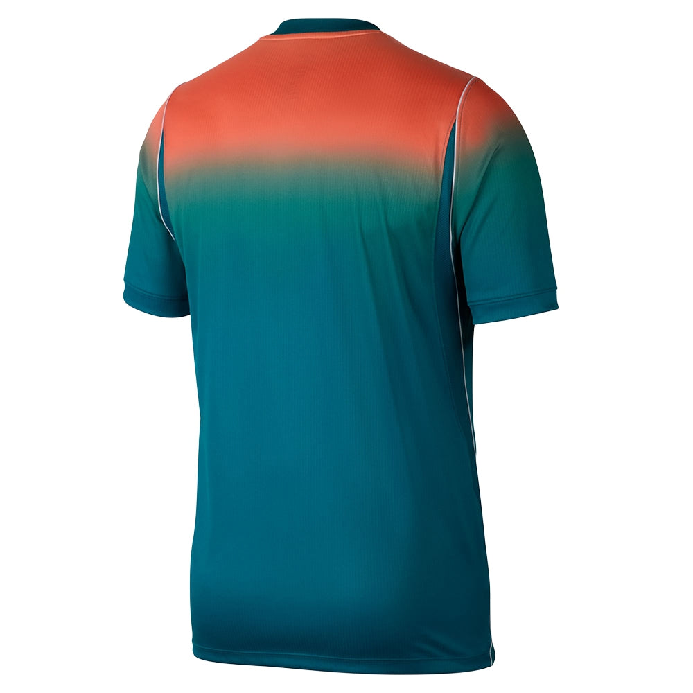 Nike Australia 2026 Stadium Fan Apparel in Green Color