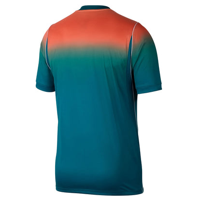 Nike Australia 2026 Stadium Fan Apparel in Green Color